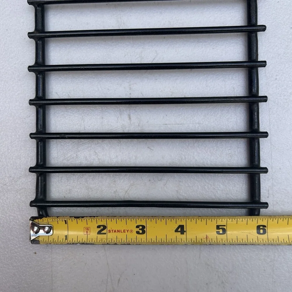 Unbranded multipurpose metal